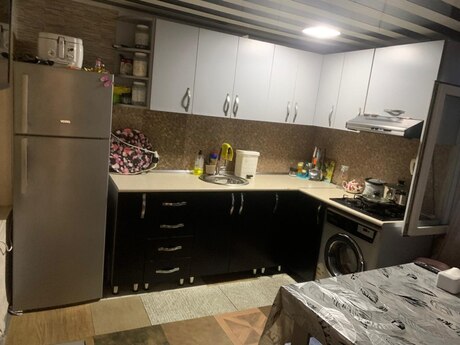2-room house for sale in Həzi Aslanov, 90 m², 38 000 AZN, photo 5 / 9