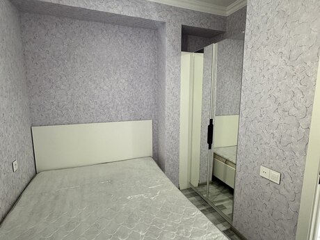 Аренда: 2-комнатная квартира, 40 м², Masazır: 380 ₼/мес 4