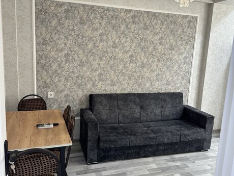 Аренда: 2-комнатная квартира, 40 м², Masazır: 380 ₼/мес 2