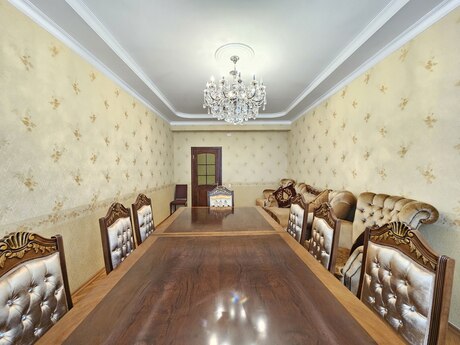 3 otaqlı mənzil, 135 m², 20 Yanvar: 335 000 ₼ 4