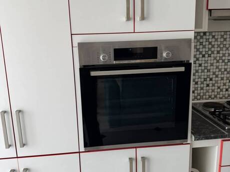 2-room new-build apartment for rent in 8 Noyabr, 130 m², 1 200 AZN/mo, photo 2 / 12
