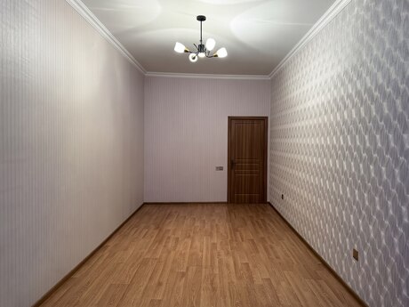 2-room apartment, 77,8 m², Triumph Palace: 260 000 ₼ 5
