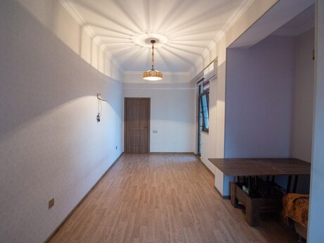 2-room apartment, 77,8 m², Triumph Palace: 260 000 ₼ 4