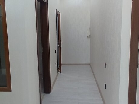4-room new-build apartment for sale in Memar Əcəmi, 110 m², 174 000 AZN, photo 5 / 12
