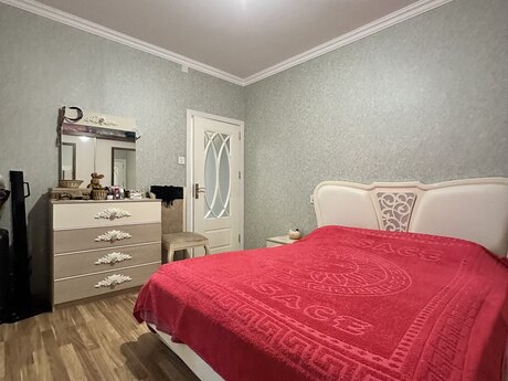 2-room old-build apartment for sale in Xalqlar Dostluğu, 60 m², 158 000 AZN, photo 4 / 10