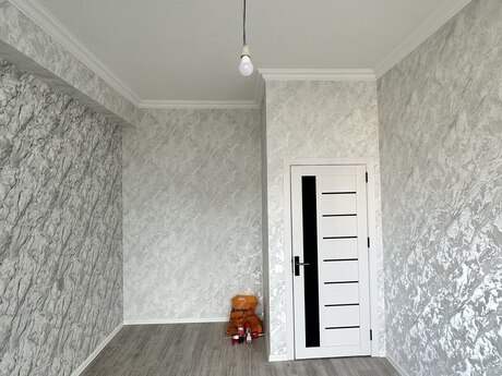 Qara Qarayevdə 3 otaqlı yeni tikili mənzil satılır, 86,5 m², 279 000 AZN, şəkil 3 / 12