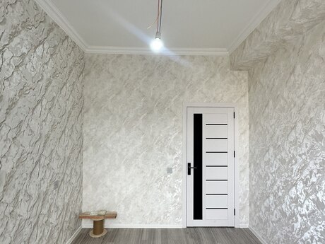 Qara Qarayevdə 3 otaqlı yeni tikili mənzil satılır, 86,5 m², 279 000 AZN, şəkil 5 / 12