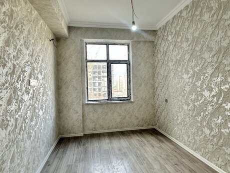 Qara Qarayevdə 3 otaqlı yeni tikili mənzil satılır, 86,5 m², 279 000 AZN, şəkil 4 / 12