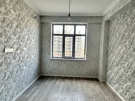 Qara Qarayevdə 3 otaqlı yeni tikili mənzil satılır, 86,5 m², 279 000 AZN, şəkil 2 / 12