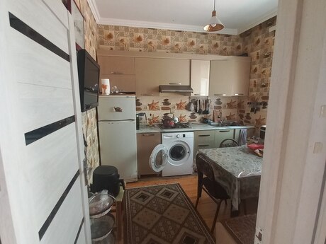 3-room house, 58 m², Saray: 76 000 ₼ 4