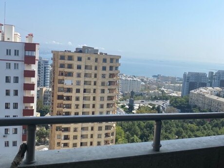 2 otaqlı mənzil, 105 m², Elmlər Akademiyası: 383 000 ₼ 2