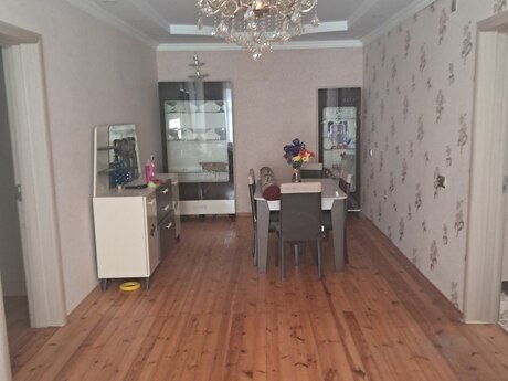 Maştağada 3 otaqlı həyət evi kirayə verilir, 100 m², 400 AZN/ay, şəkil 4 / 6
