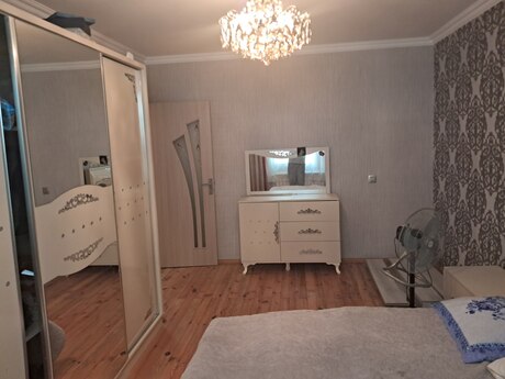 Maştağada 3 otaqlı həyət evi kirayə verilir, 100 m², 400 AZN/ay, şəkil 5 / 6