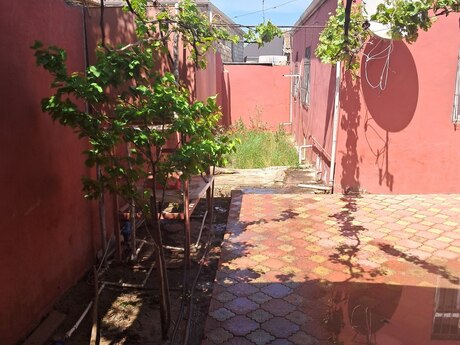 Maştağada 3 otaqlı həyət evi kirayə verilir, 100 m², 400 AZN/ay, şəkil 3 / 6