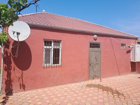 Maştağada 3 otaqlı həyət evi kirayə verilir, 100 m², 400 AZN/ay, şəkil 2 / 6