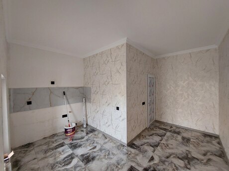 Hövsanda 3 otaqlı həyət evi satılır, 100 m², 65 000 AZN, şəkil 3 / 12