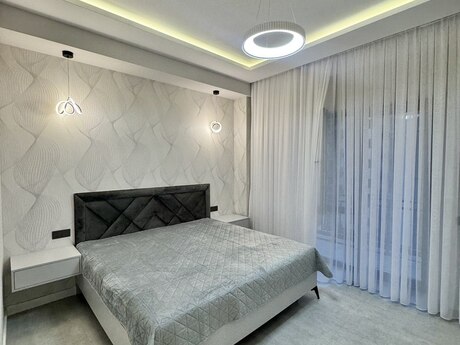 Kirayə 3 otaqlı mənzil, 110 m², Ağ şəhər: 2 500 ₼/ay 5