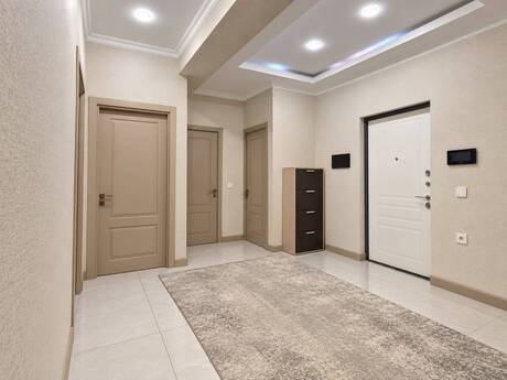 2 otaqlı mənzil, 78 m², West Town: 345 900 ₼ 2