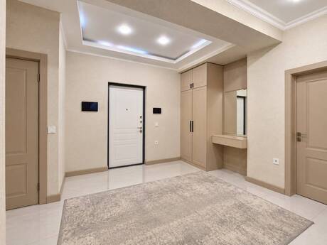 2 otaqlı mənzil, 78 m², West Town: 345 900 ₼ 3