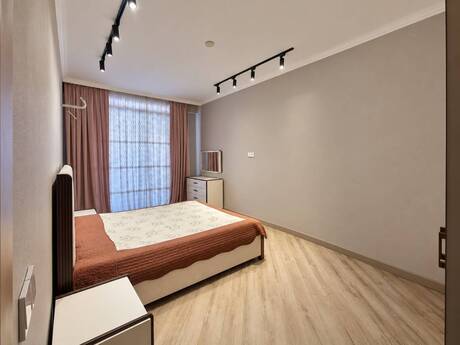 2 otaqlı mənzil, 78 m², West Town: 345 900 ₼ 4