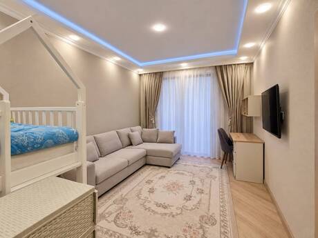 2 otaqlı mənzil, 78 m², West Town: 345 900 ₼ 5
