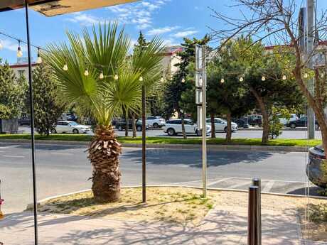 Qara Qarayevdə obyekt satılır, 82,5 m², 820 000 AZN, şəkil 2 / 3