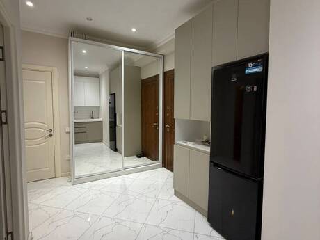 Elan №6503499 - Bakı, Nəriman Nərimanov m., 2 otaqlı, 65 m², 8/20 mərtəbə
