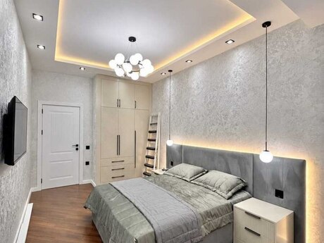 2 otaqlı mənzil, 61 m², West Town: 238 000 ₼ 5
