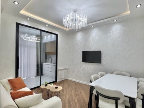 2 otaqlı mənzil, 61 m², West Town: 238 000 ₼ 3