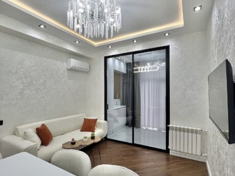 2 otaqlı mənzil, 61 m², West Town: 238 000 ₼ 2