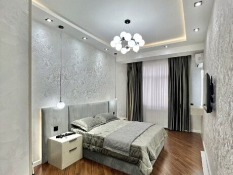 2 otaqlı mənzil, 61 m², West Town: 238 000 ₼ 4