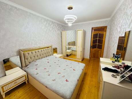3-комнатный дом, 75,4 м², Buzovna: 122 000 ₼ 4