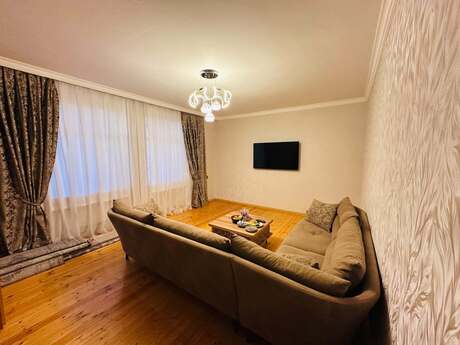 3-комнатный дом, 75,4 м², Buzovna: 122 000 ₼ 3