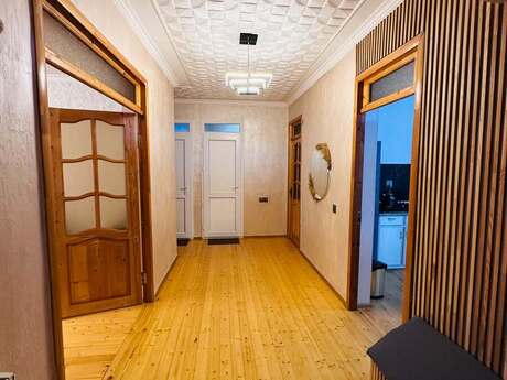 3-комнатный дом, 75,4 м², Buzovna: 122 000 ₼ 2