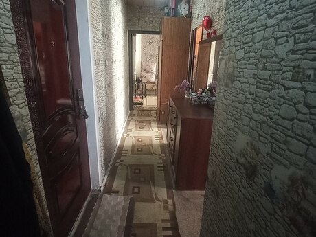 2 otaqlı mənzil, 50 m², Hövsan: 120 000 ₼ 5