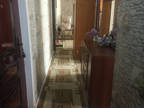 2 otaqlı mənzil, 50 m², Hövsan: 120 000 ₼ 4