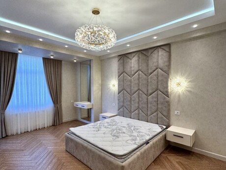 4-комнатная квартира, 185 м², Renessans Palace: 785 000 ₼ 4