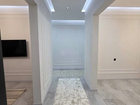 Сдаётся 4-комнатный дом, Mərdəkan, 150 м², 1 333 AZN/мес, фото 4 / 12