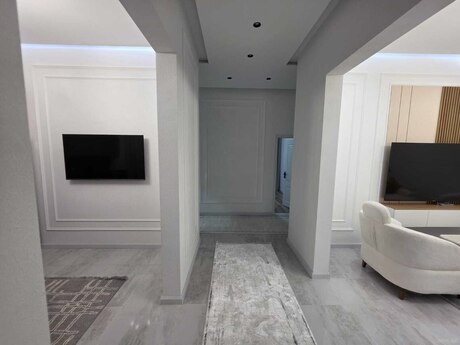 Сдаётся 4-комнатный дом, Mərdəkan, 150 м², 1 333 AZN/мес, фото 5 / 12