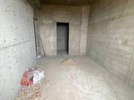 1 otaqlı mənzil, 55,1 m², Nizami City: 230 000 ₼ 3