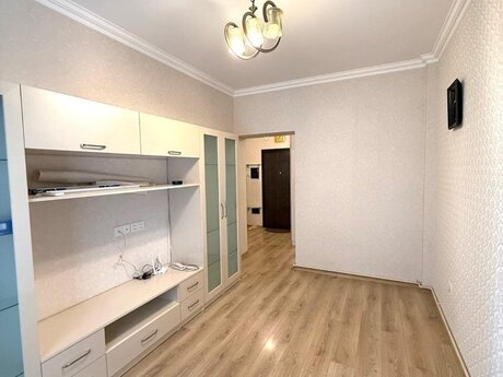 Аренда: 2-комнатная квартира, 45 м², Melissa Park: 800 ₼/мес 2
