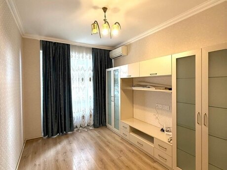 Elan №6503532 - Bakı, 20 Yanvar m., 2 otaqlı, 45 m², 1/18 mərtəbə