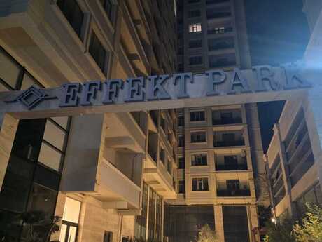 3 otaq · 150 m² · 7/17 mərtəbə, Gənclik
