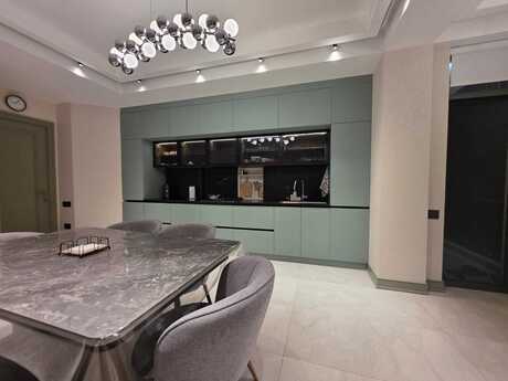 3-комнатная квартира, 150 м², Gənclik: 590 000 ₼ 5