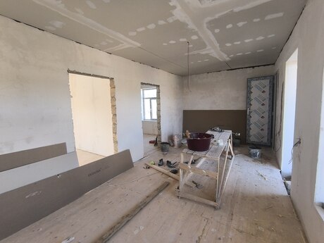 3-комнатный дом, 80 м², Qobu: 37 500 ₼ 4