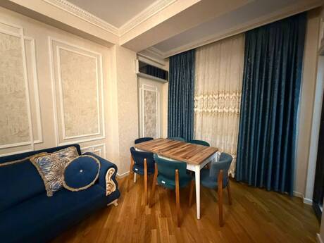 Kirayə 2 otaqlı mənzil, 52 m², Qaraçuxur: 700 ₼/ay 2