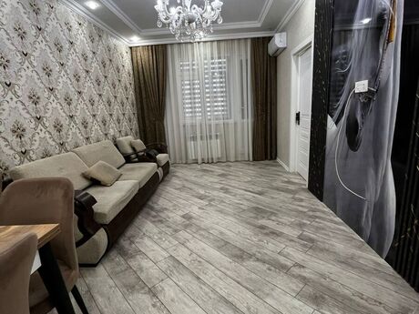 Elan №6503547 - Bakı, Memar Əcəmi m., 2 otaqlı, 55 m², 5/5 mərtəbə