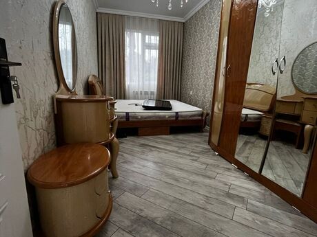 Memar Əcəmidə 2 otaqlı köhnə tikili mənzil satılır, 55 m², 125 000 AZN, şəkil 3 / 12