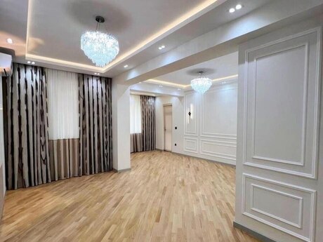 4-room apartment, 193 m², Binəqədi: 595 000 ₼ 3