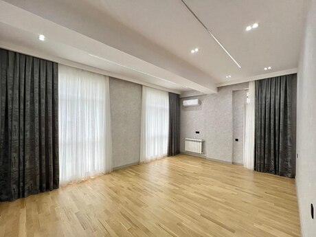 4-room apartment, 193 m², Binəqədi: 595 000 ₼ 4